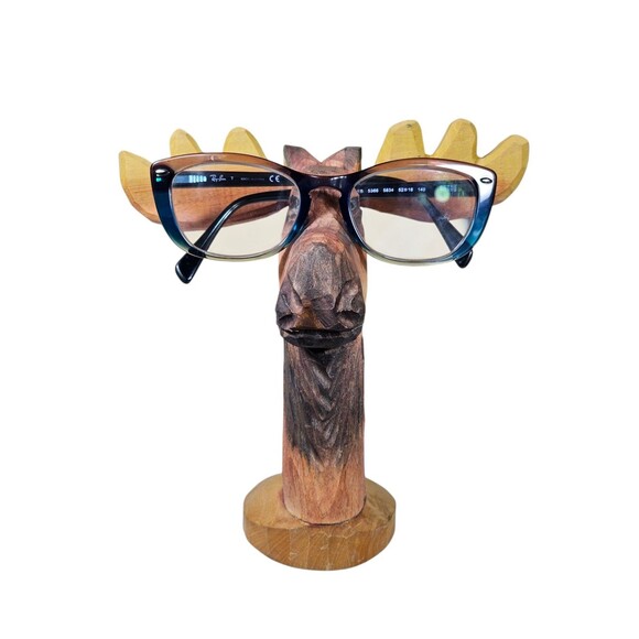 RAY BAN WOMEN'S EYEGLASSES Multi Color RB5366 5834 52/18 140 FRAMES ONLY - Picture 2 of 16